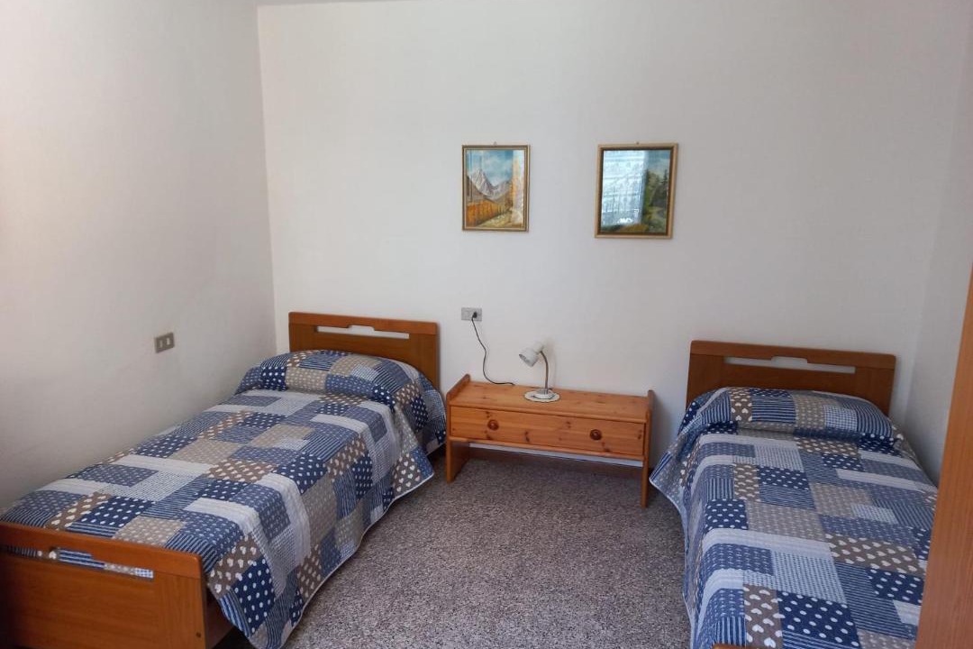Photo of Bedroom in Olgiasca