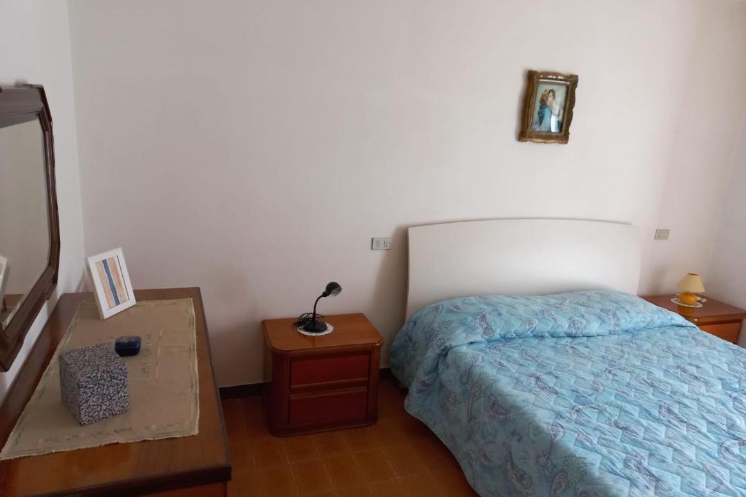 Photo of Bedroom in Olgiasca