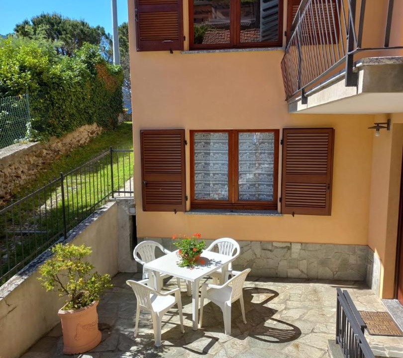 Photo of Patio Balcony in Olgiasca