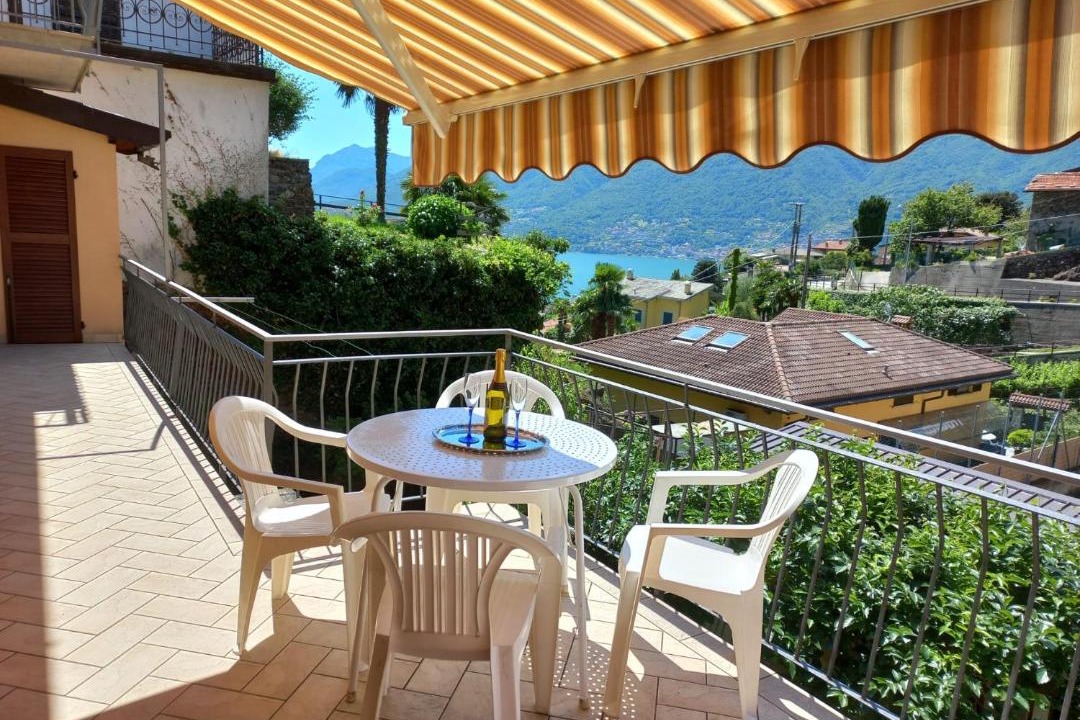 Photo of Patio Balcony in Olgiasca