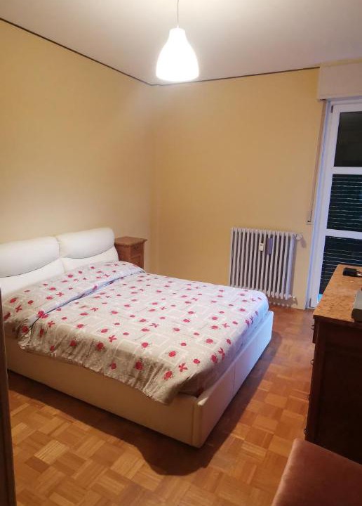 Photo of Bedroom in Luserna San Giovanni