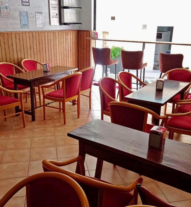 Photo of Livingroom in Lloret Town Center