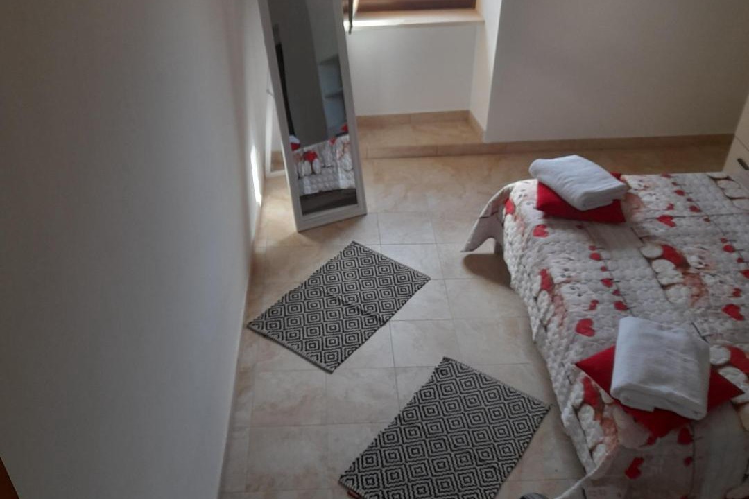Photo of Bedroom in Barisciano