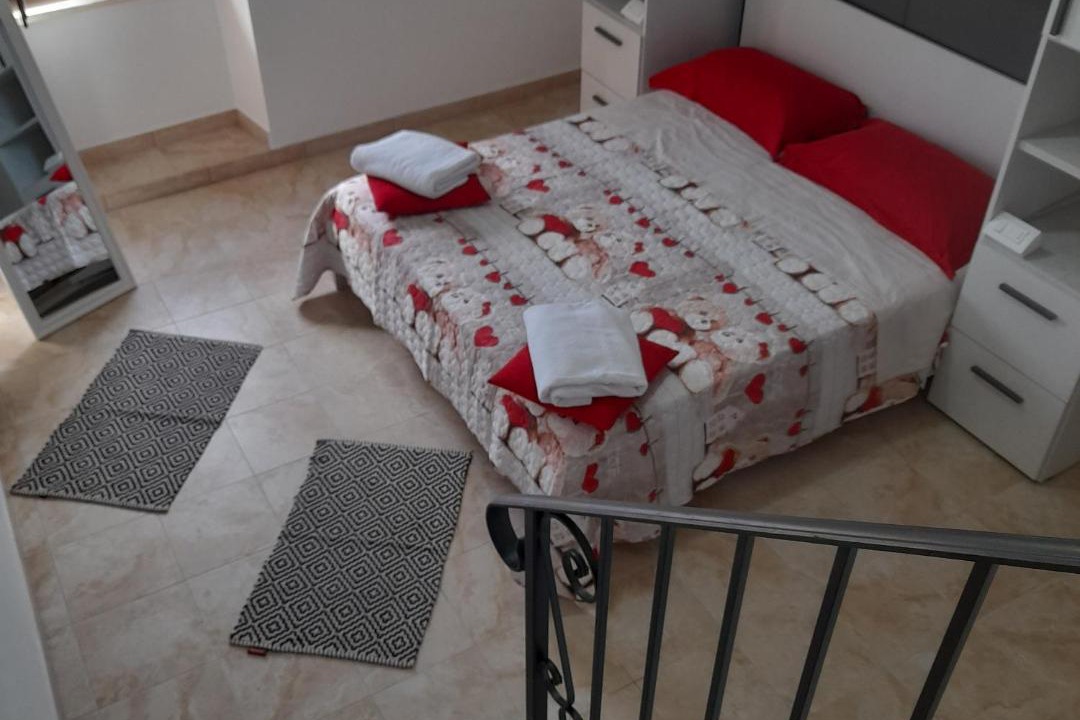 Photo of Bedroom in Barisciano
