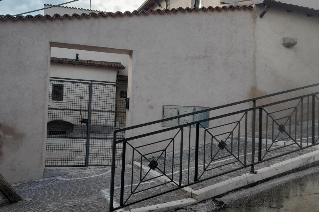 Photo of Buildings in Barisciano