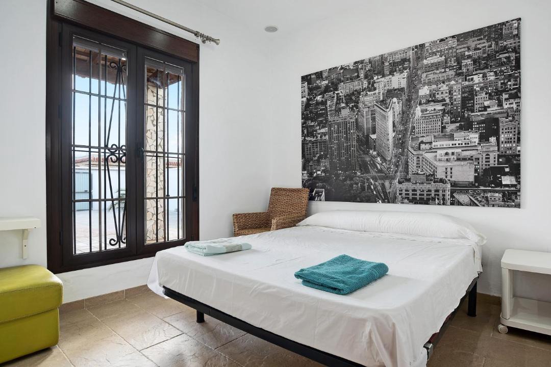 Photo of Bedroom in Conil de la Frontera