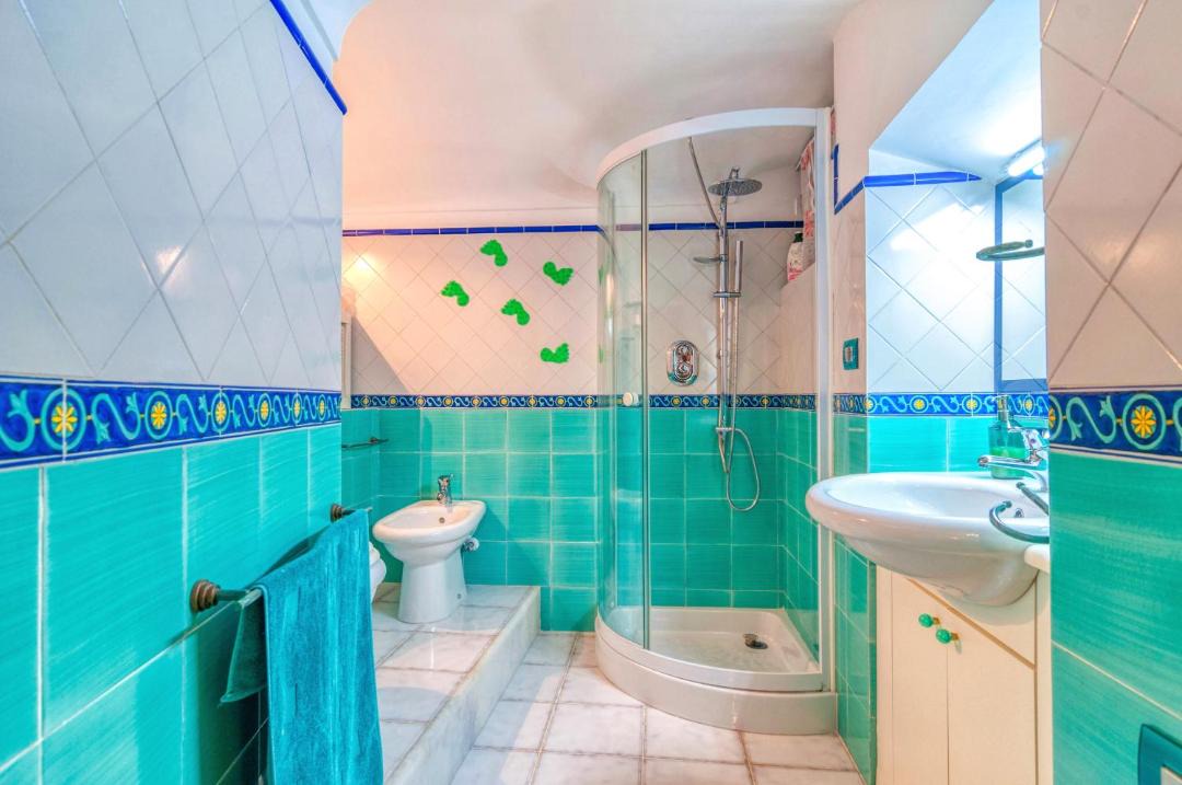 Photo of Bathroom in Amalfi