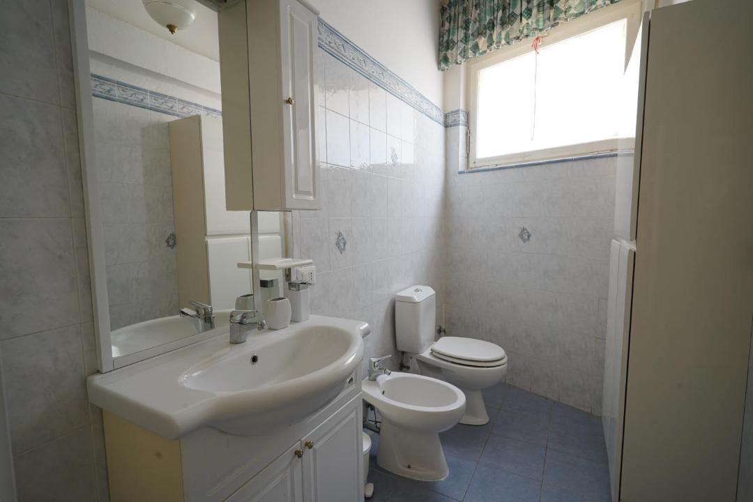 Photo of Bathroom in Tellaro