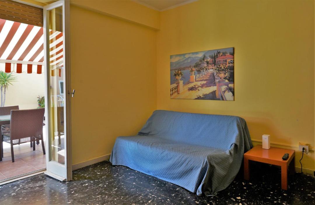 Photo of Bedroom in Tellaro