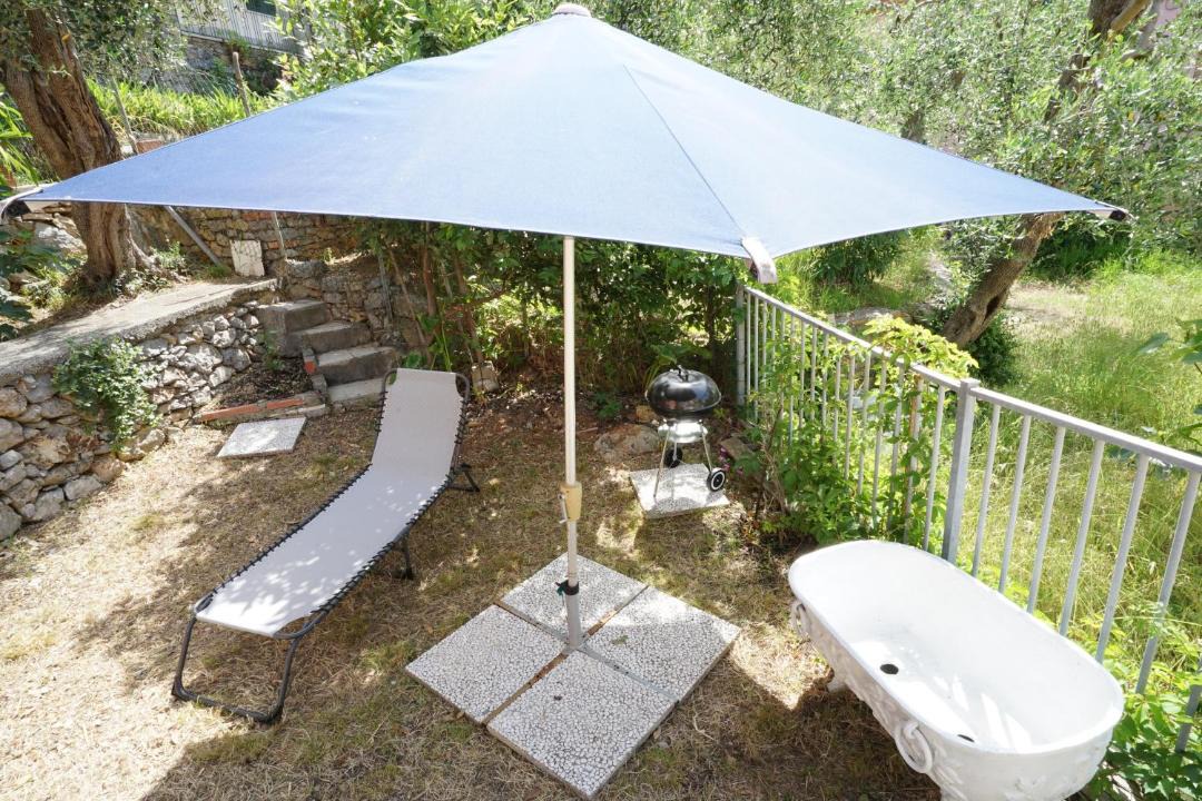 Photo of Patio Balcony in Tellaro