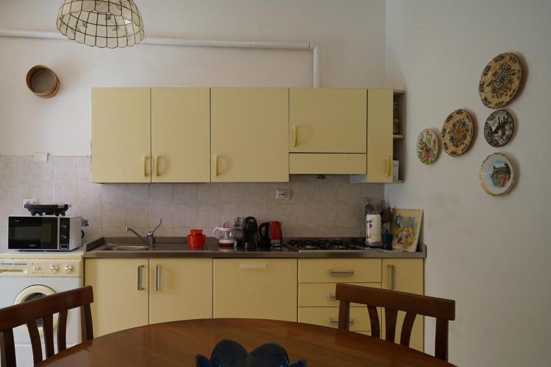 Photo of Kitchen in Tellaro