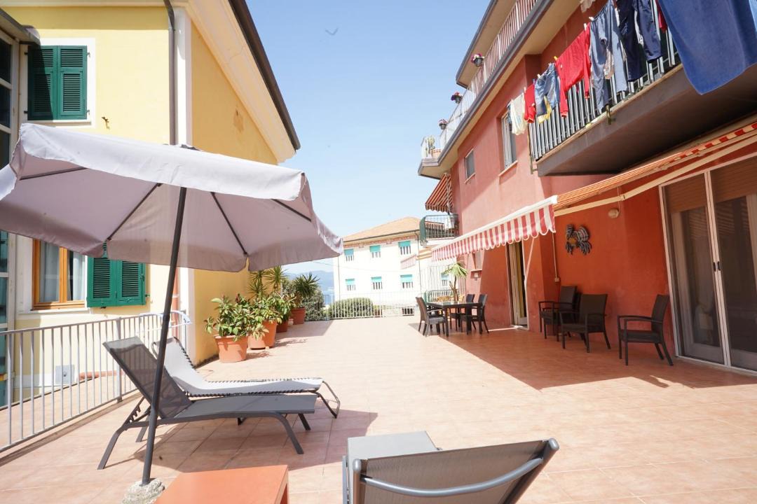 Photo of Patio Balcony in Tellaro