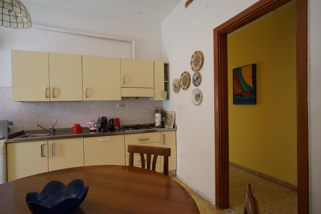 Photo of Kitchen in Tellaro