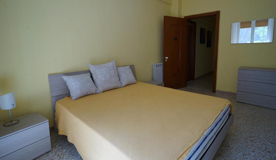 Photo of Bedroom in Tellaro