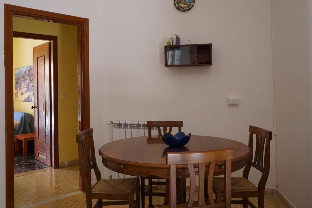 Photo of Livingroom in Tellaro