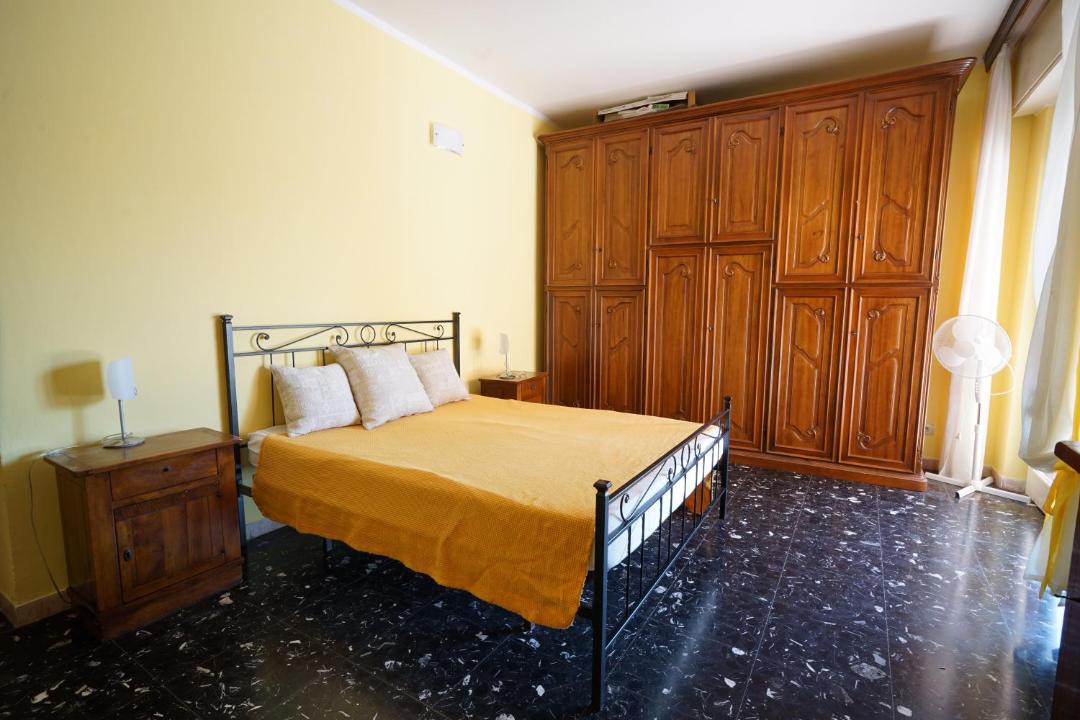 Photo of Bedroom in Tellaro