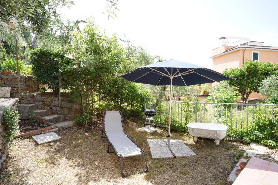 Photo of Patio Balcony in Tellaro
