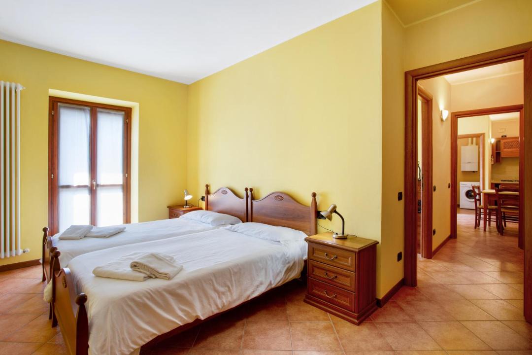 Photo of Bedroom in Civate