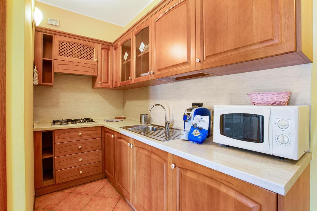 Photo of Kitchen in Civate