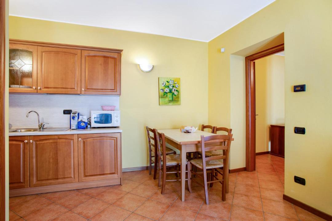Photo of Kitchen in Civate