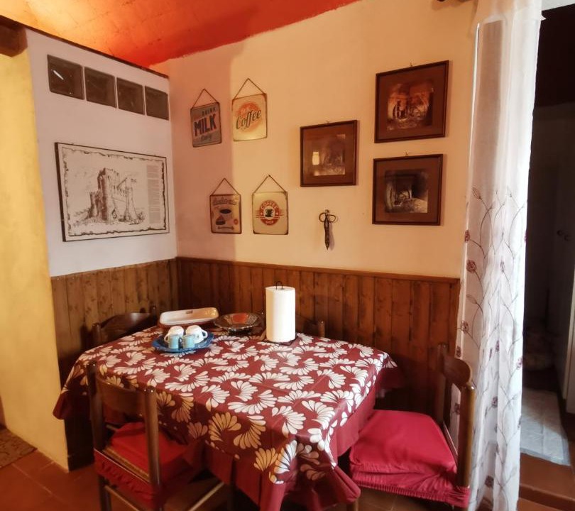 Photo of Bedroom in Calascio