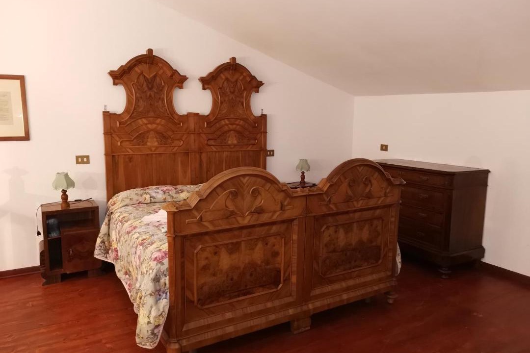 Photo of Bedroom in Castel del Rio