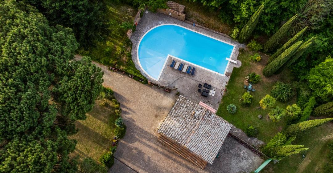 Photo of Outdoor in Porano
