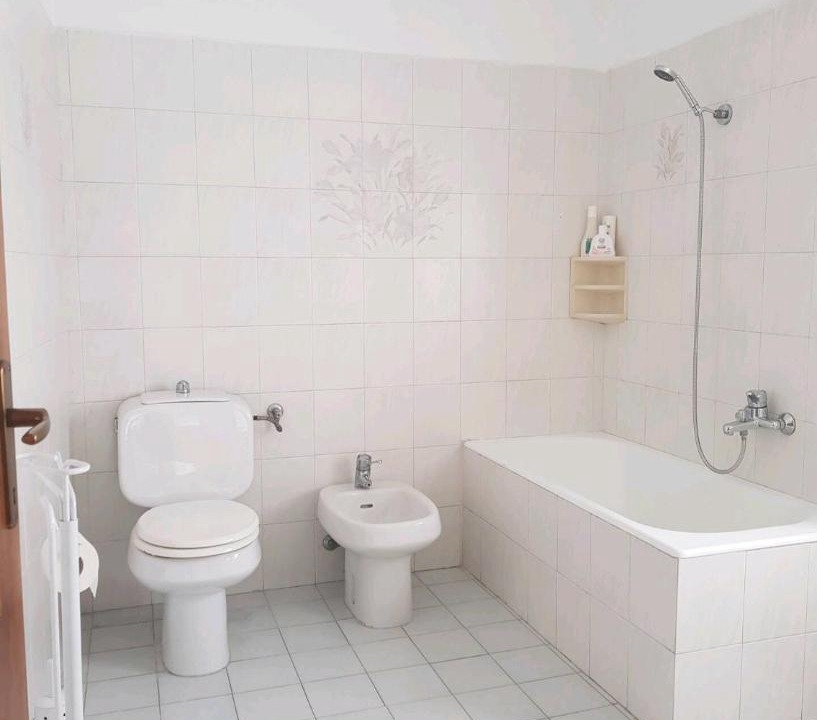 Photo of Bathroom in Isola