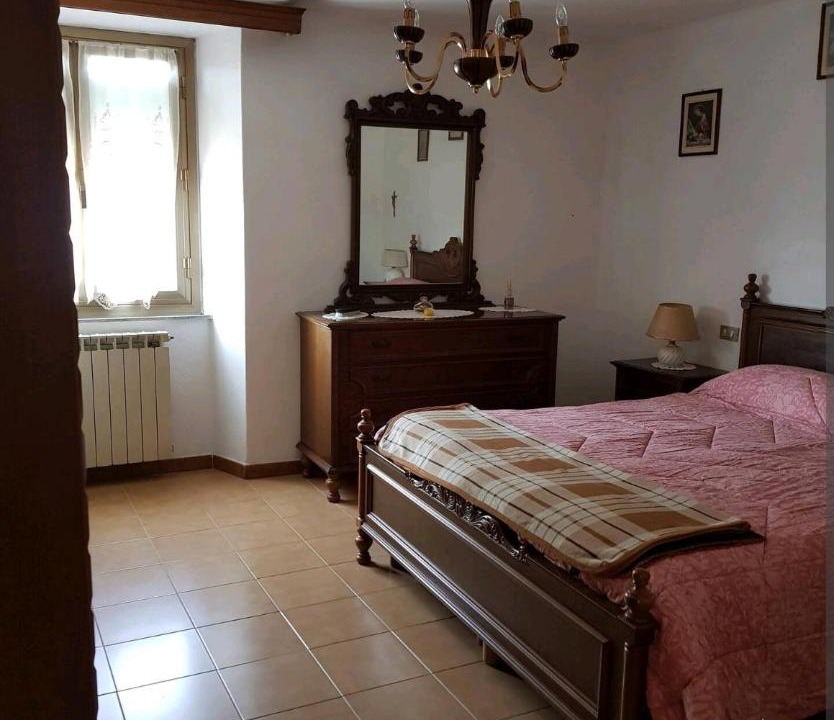 Photo of Bedroom in Isola