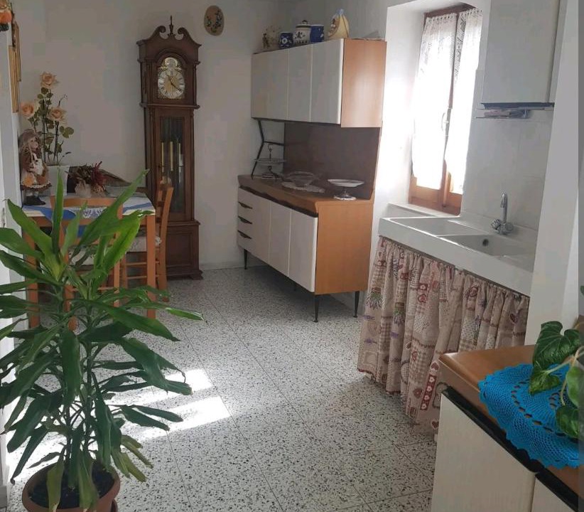 Photo of Livingroom in Isola