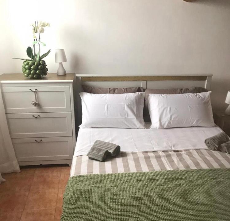 Photo of Bedroom in Orvieto