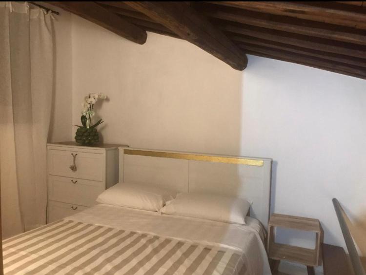 Photo of Bedroom in Orvieto
