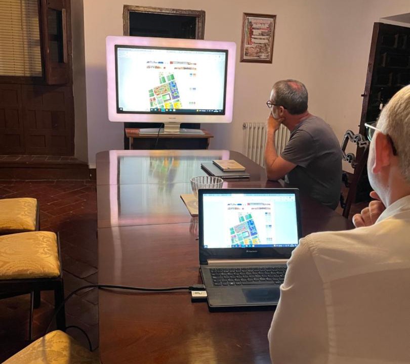 Photo of Livingroom in Guadix
