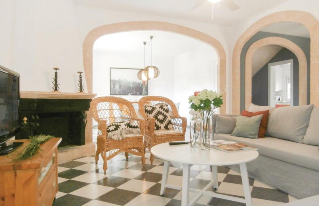 Photo of Livingroom in Bolnuevo
