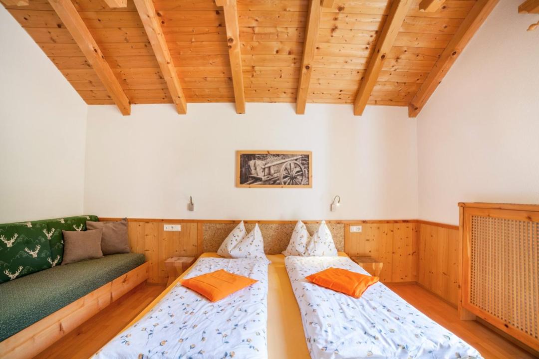 Photo of Bedroom in Montechiaro