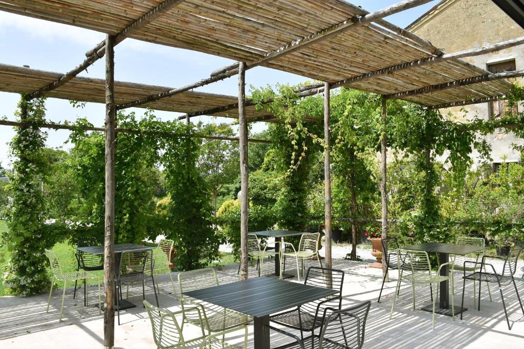 Photo of Patio Balcony in Tessera