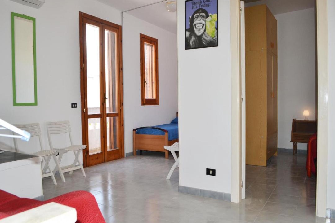 Photo of Livingroom in San Foca