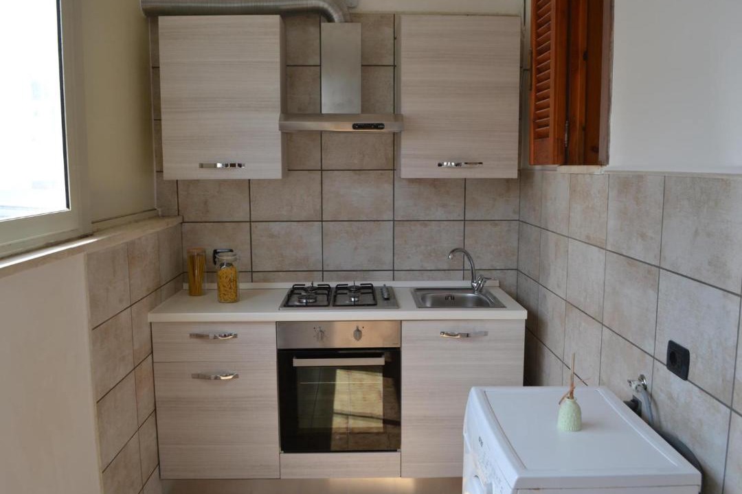 Photo of Kitchen in San Foca