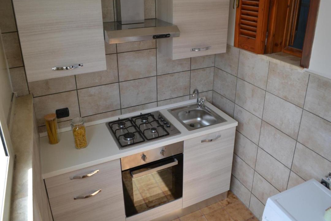 Photo of Kitchen in San Foca