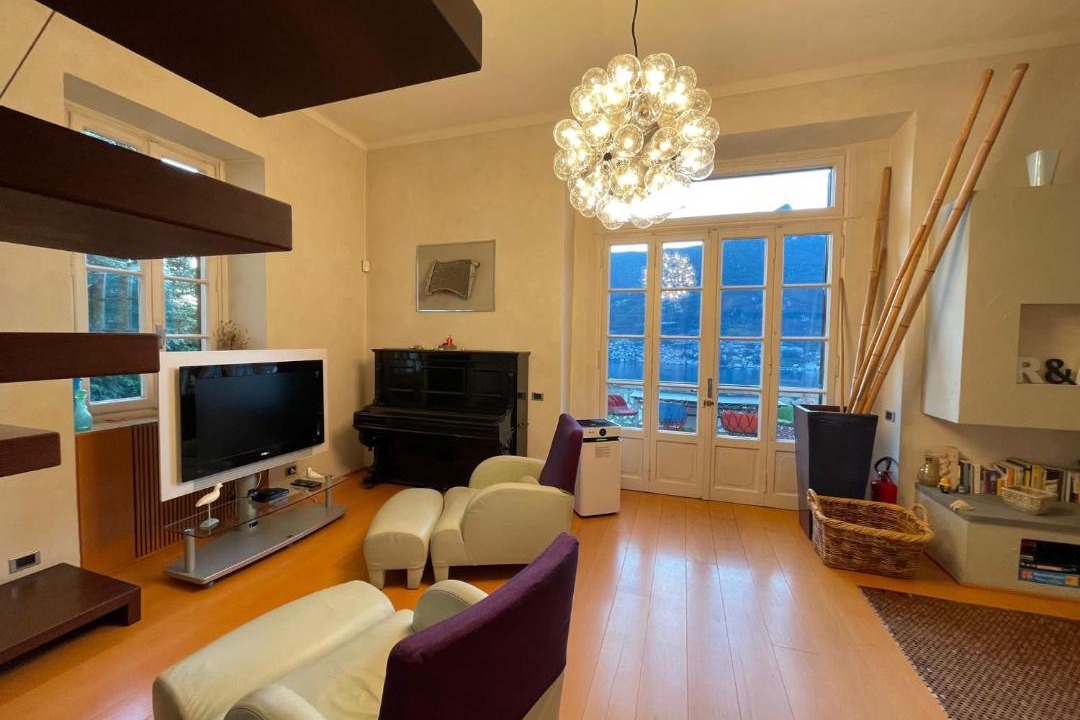 Photo of Livingroom in Riva