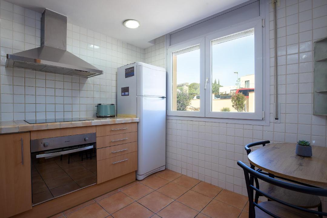 Photo of Kitchen in El Mas Isaac