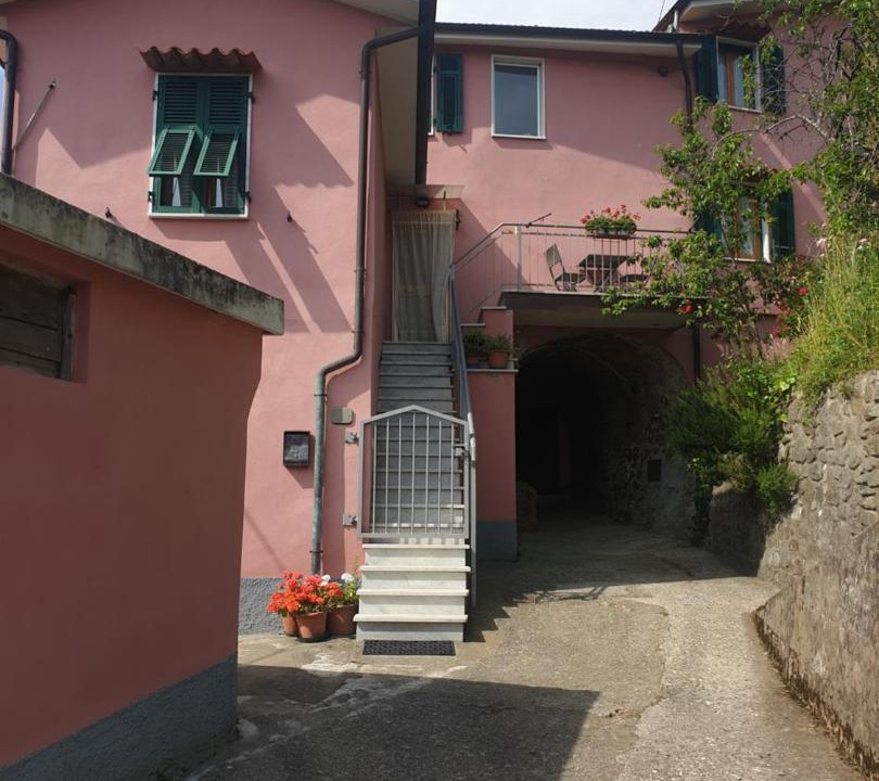 Photo of Buildings in Isola