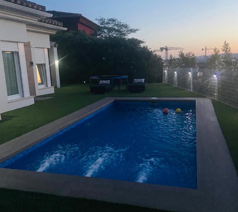 Photo of Outdoor in Benalmadena