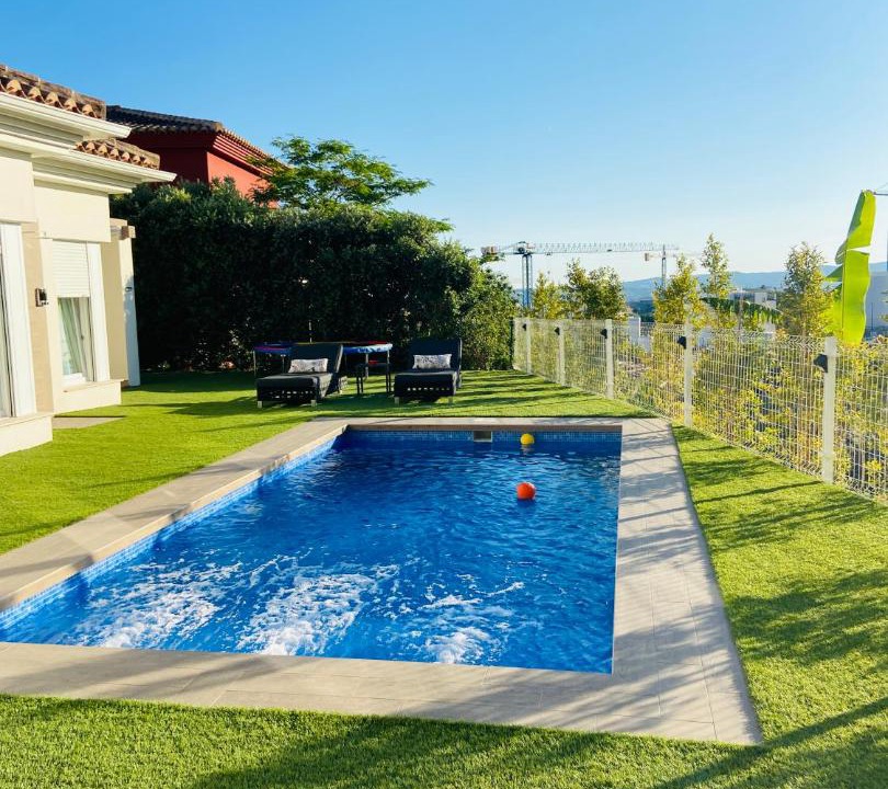 Photo of Outdoor in Benalmadena
