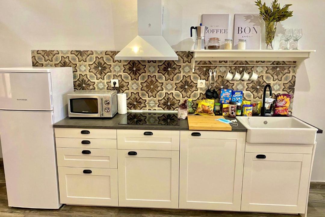 Photo of Kitchen in Letur