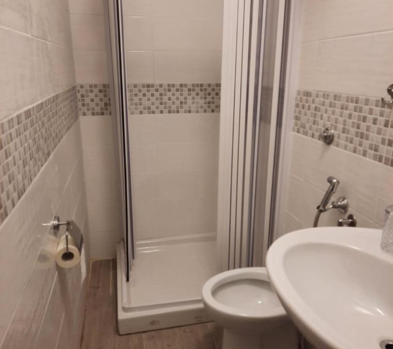 Photo of Bathroom in Santa Domenica Talao