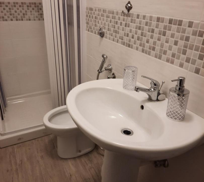 Photo of Bathroom in Santa Domenica Talao