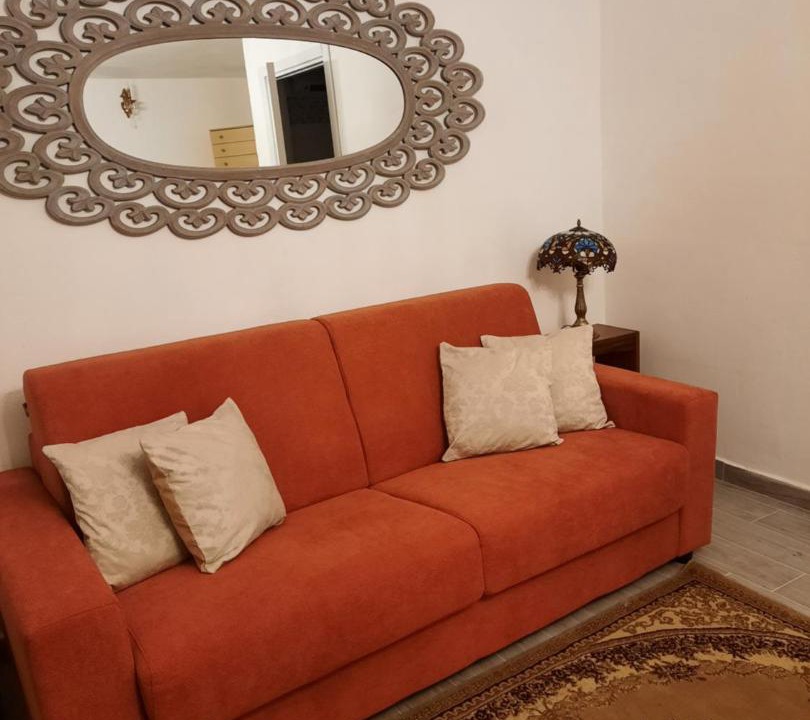 Photo of Livingroom in Santa Domenica Talao