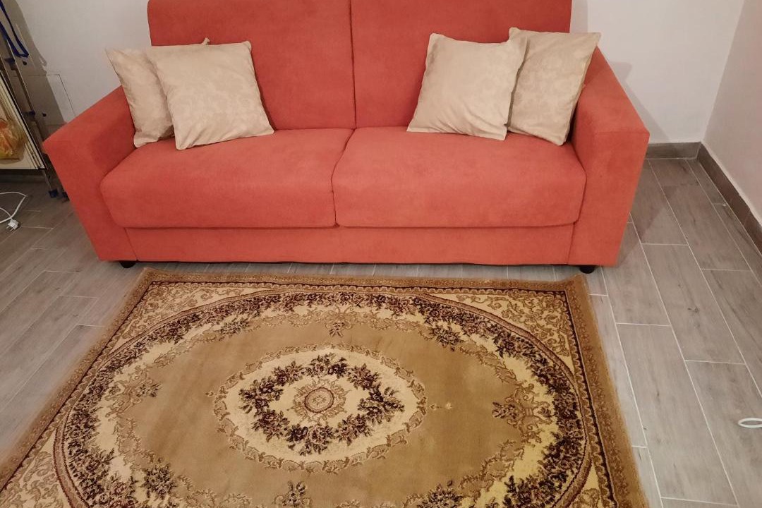 Photo of Livingroom in Santa Domenica Talao