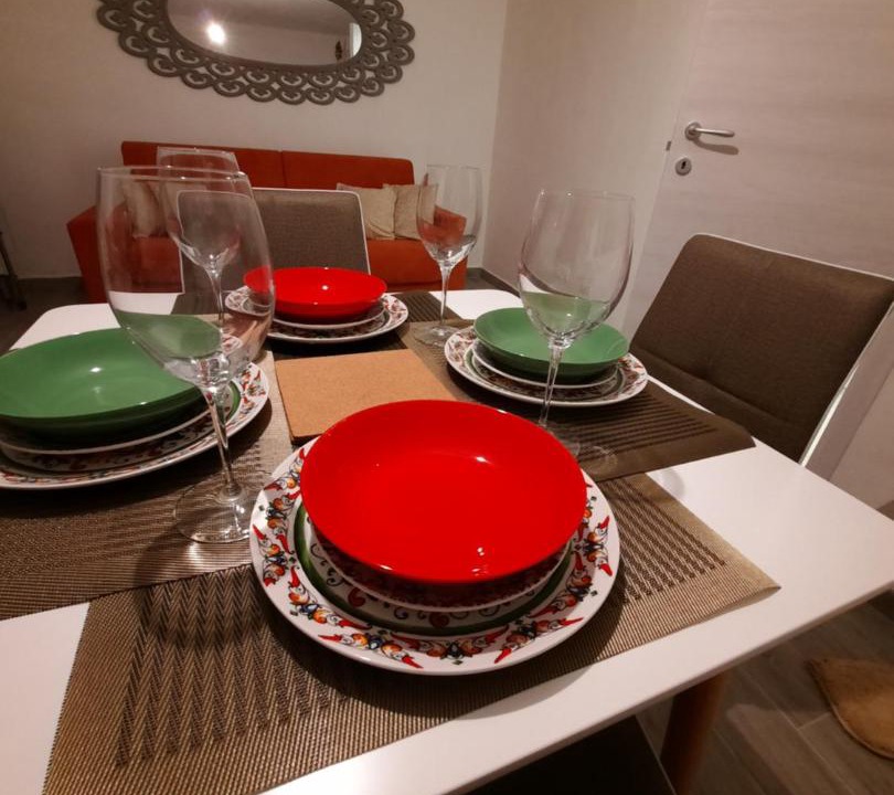 Photo of Livingroom in Santa Domenica Talao